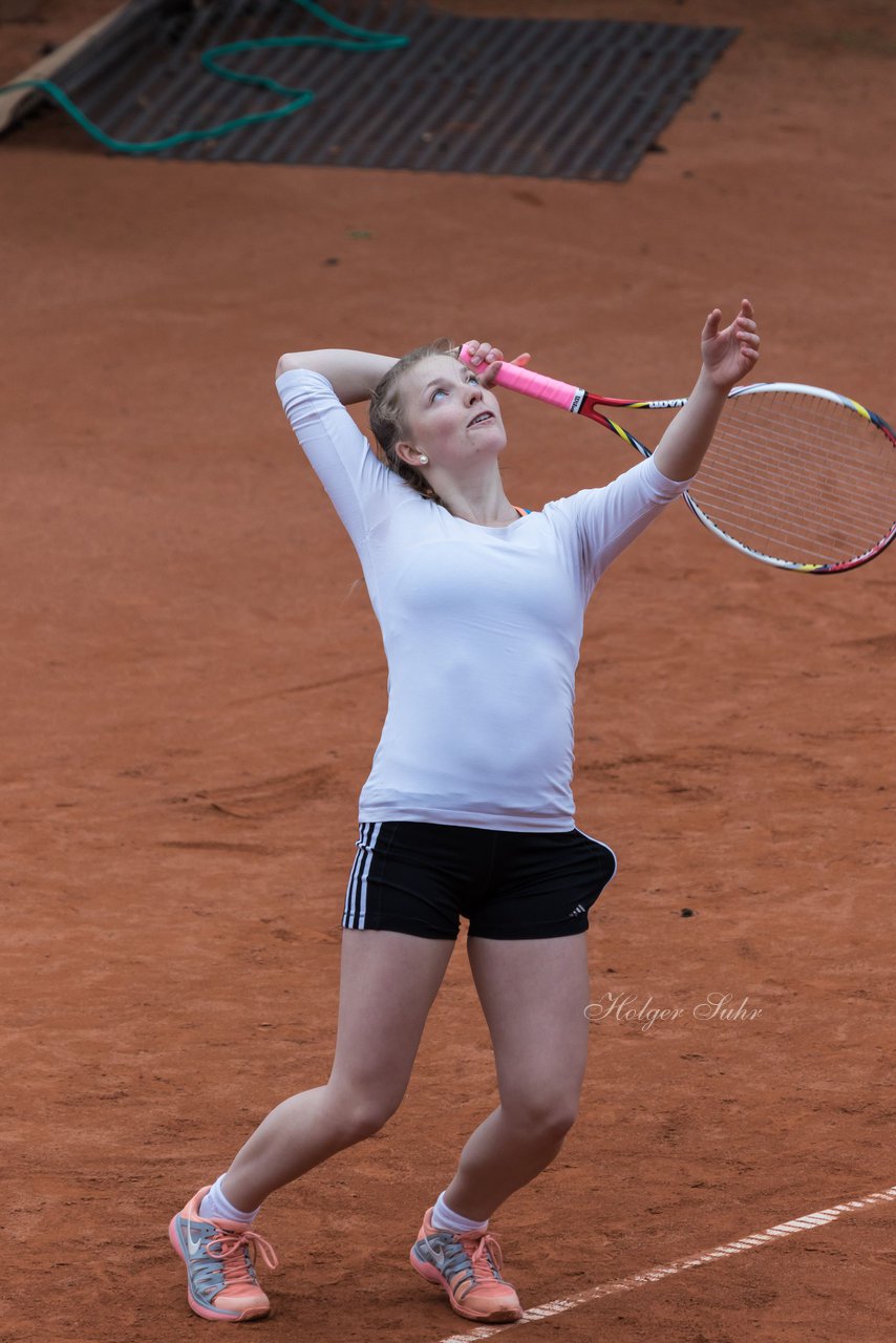 Bild 96 - NL Damen Der Club an der Alster - TC GW Gifhorn : Ergebnis: 9:0